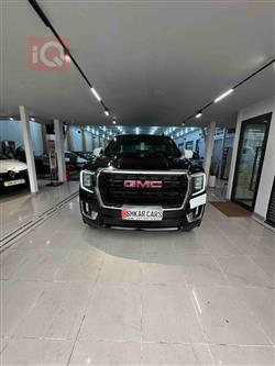 GMC Yukon